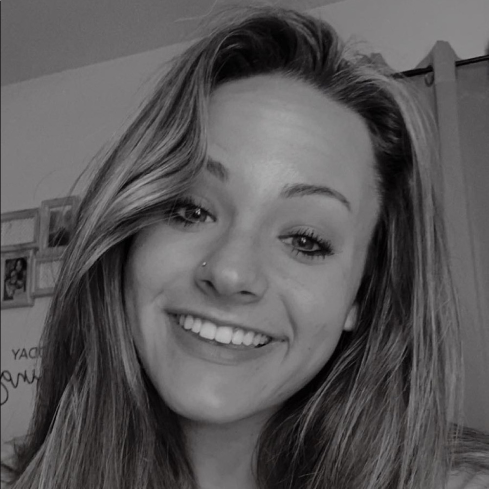 Meet your Posher, Zoey